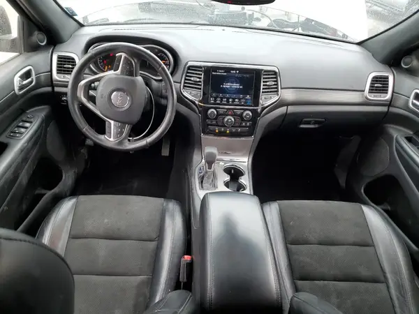 1C4RJEAG9KC811584 2019 JEEP GRAND CHEROKEE - Image 8