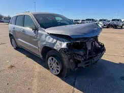 1C4RJEAG9KC816431 2019 JEEP GRAND CHEROKEE