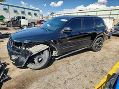 1C4RJEAG9KC826831 2019 JEEP GRAND CHEROKEE