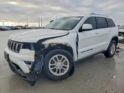 1C4RJEAG9KC832600 2019 JEEP GRAND CHEROKEE