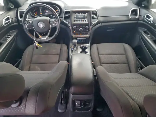 1C4RJEAG9KC832600 2019 JEEP GRAND CHEROKEE - Image 8