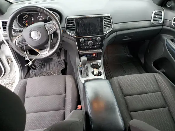 1C4RJEAG9KC850689 2019 JEEP GRAND CHEROKEE - Image 8