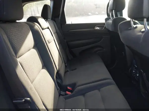 1C4RJEAG9KC850711 2019 JEEP GRAND CHEROKEE - Image 8