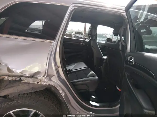 1C4RJEAG9KC852149 2019 JEEP GRAND CHEROKEE - Image 8