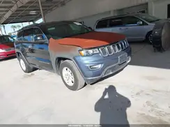 1C4RJEAG9KC857609 2019 JEEP GRAND CHEROKEE