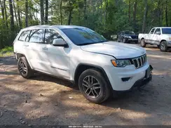 1C4RJEAG9LC106401 2020 JEEP GRAND CHEROKEE