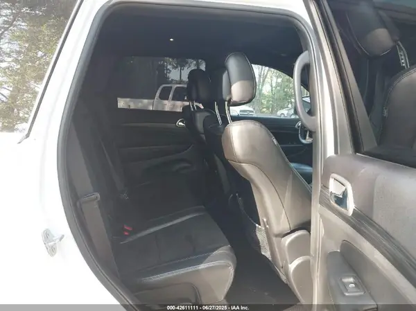 1C4RJEAG9LC106401 2020 JEEP GRAND CHEROKEE - Image 8