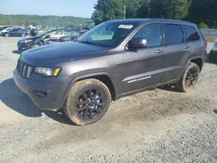 1C4RJEAG9LC113932 2020 JEEP GRAND CHEROKEE