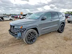 1C4RJEAG9LC140452 2020 JEEP GRAND CHEROKEE