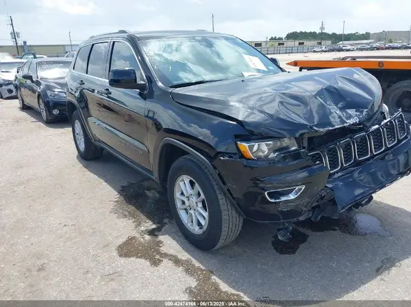 1C4RJEAG9LC140807 2020 JEEP GRAND CHEROKEE - Image 1