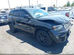 1C4RJEAG9LC152861 2020 JEEP GRAND CHEROKEE