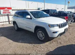 1C4RJEAG9LC160734 2020 JEEP GRAND CHEROKEE