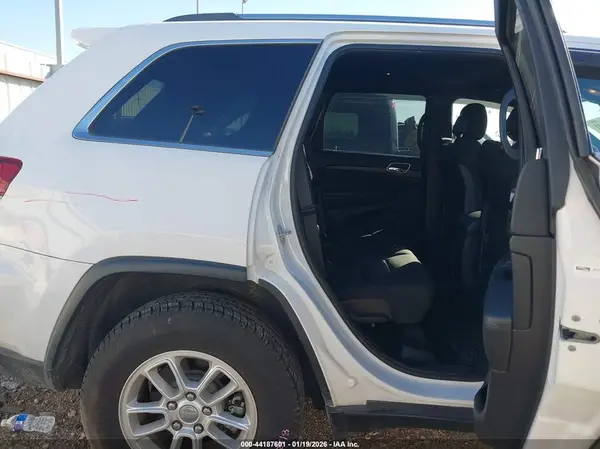 1C4RJEAG9LC160734 2020 JEEP GRAND CHEROKEE - Image 8