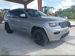 1C4RJEAG9LC161074 2020 JEEP GRAND CHEROKEE