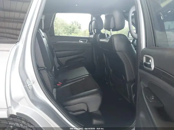 1C4RJEAG9LC161074 2020 JEEP GRAND CHEROKEE - Image 8