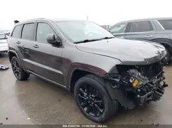 1C4RJEAG9LC182488 2020 JEEP GRAND CHEROKEE