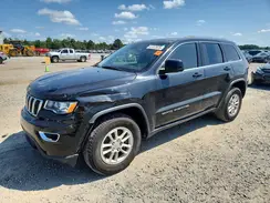 1C4RJEAG9LC202917 2020 JEEP GRAND CHEROKEE
