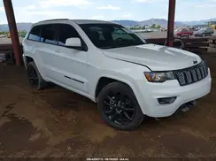1C4RJEAG9LC203470 2020 JEEP GRAND CHEROKEE