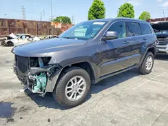 1C4RJEAG9LC203520 2020 JEEP GRAND CHEROKEE