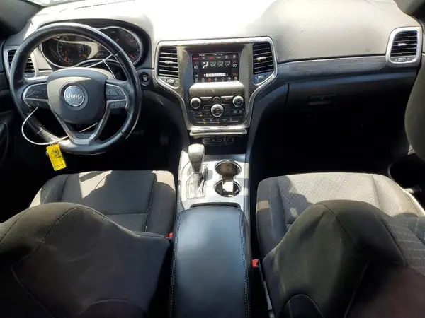1C4RJEAG9LC203520 2020 JEEP GRAND CHEROKEE - Image 8