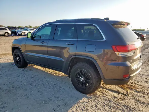 1C4RJEAG9LC212637 2020 JEEP GRAND CHEROKEE - Image 2