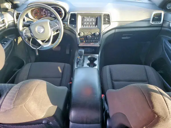 1C4RJEAG9LC212637 2020 JEEP GRAND CHEROKEE - Image 8