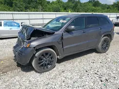 1C4RJEAG9LC214131 2020 JEEP GRAND CHEROKEE
