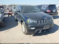 1C4RJEAG9LC219670 2020 JEEP GRAND CHEROKEE