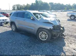 1C4RJEAG9LC219863 2020 JEEP GRAND CHEROKEE