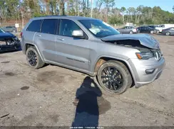 1C4RJEAG9LC227798 2020 JEEP GRAND CHEROKEE