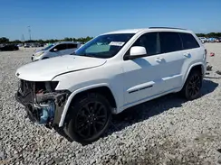 1C4RJEAG9LC245153 2020 JEEP GRAND CHEROKEE