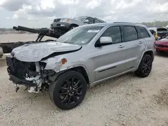 1C4RJEAG9LC245508 2020 JEEP GRAND CHEROKEE