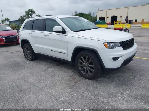 1C4RJEAG9LC246044 2020 JEEP GRAND CHEROKEE - Image 1