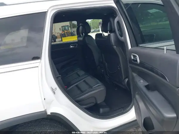 1C4RJEAG9LC246044 2020 JEEP GRAND CHEROKEE - Image 8