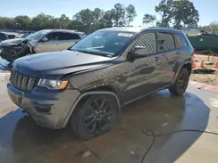 1C4RJEAG9LC246609 2020 JEEP GRAND CHEROKEE