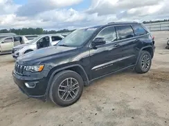 1C4RJEAG9LC246612 2020 JEEP GRAND CHEROKEE