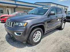 1C4RJEAG9LC246657 2020 JEEP GRAND CHEROKEE