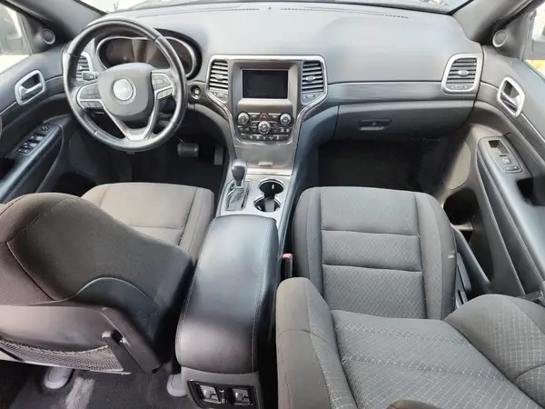 1C4RJEAG9LC246657 2020 JEEP GRAND CHEROKEE - Image 8