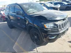 1C4RJEAG9LC268383 2020 JEEP GRAND CHEROKEE