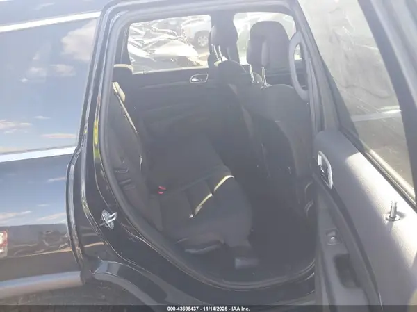 1C4RJEAG9LC268383 2020 JEEP GRAND CHEROKEE - Image 8