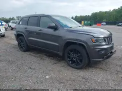 1C4RJEAG9LC268612 2020 JEEP GRAND CHEROKEE