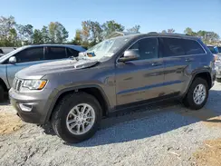 1C4RJEAG9LC278878 2020 JEEP GRAND CHEROKEE
