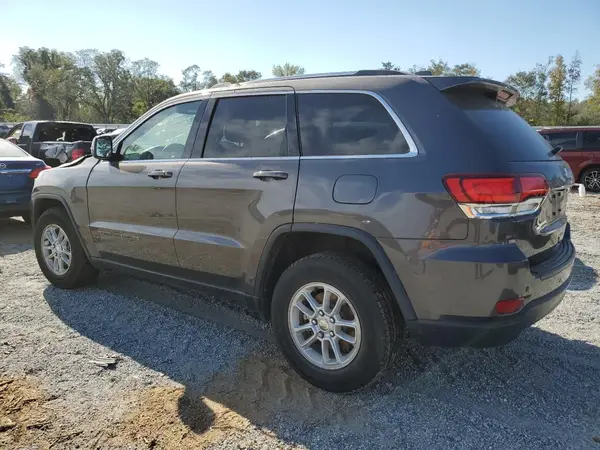 1C4RJEAG9LC278878 2020 JEEP GRAND CHEROKEE - Image 2