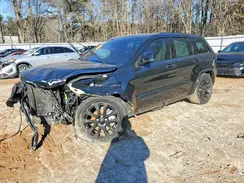 1C4RJEAG9LC295714 2020 JEEP GRAND CHEROKEE