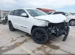 1C4RJEAG9LC306226 2020 JEEP GRAND CHEROKEE