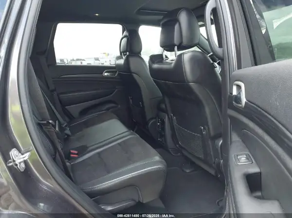 1C4RJEAG9LC337654 2020 JEEP GRAND CHEROKEE - Image 8