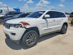 1C4RJEAG9LC337671 2020 JEEP GRAND CHEROKEE