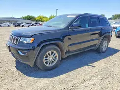 1C4RJEAG9LC341767 2020 JEEP GRAND CHEROKEE