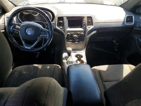 1C4RJEAG9LC341767 2020 JEEP GRAND CHEROKEE - Image 8
