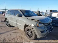 1C4RJEAG9LC364711 2020 JEEP GRAND CHEROKEE